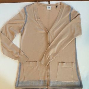 Cabi Lucy Cardigan New